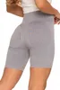 KRÓTKIE LEGGINSY DAMSKIE biker push-up z wysokim stanem Podgląd zdjęcia produktu 3