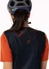 SCOTT Kurzarm Fahrradtrikot - TRAIL VERTIC SS LADY - Produktbild-Vorschau 6
