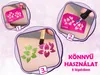 Tytoo. Kit de pochoirs pour tatouage de princesse Voir les images du produit 6