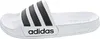 ADIDAS Adilette Badesandale weiss 47 1/3 Produktbild-Vorschau 45