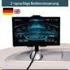 AMBINESS Massagesessel Relaxsessel YUNA | 60 Produktbild-Vorschau 2