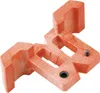BLUM Bohrlehre für CLIP-Kreuzmontageplatten, Produktbild-Vorschau 1