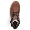 Herren-Stiefeletten Rieker 38425-25 braun 46 Produktbild-Vorschau 9