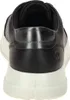 Ecco MOVE Damenschuhe - bequeme Schnür- Halbschuhe schwarz Produktbild-Vorschau 6