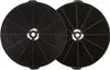 BOMANN KF 574 Kohlefilter für DU 7604 G, Farbe:Schwarz Produktbild-Vorschau 14