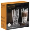 NACHTMANN 104893 NOBLESSE BARISTA Latte Macchiato Gläser Produktbild-Vorschau 4