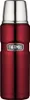 Thermos bouteille isolante Stainless King, Cranberry 0,47l Voir les images du produit 1