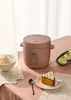 RICE COOKER STUDIO - Elektrischer Multifunktions-Reiskocher Produktbild-Vorschau 2