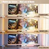 Projektor Smart Android 11 Full Hd 1920X1080 4K Ultra Produktbild-Vorschau 11