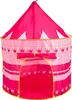 Aga4Kids Spielzelt Castle Pink Produktbild-Vorschau 1