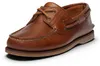 Timberland Herren Schnürschuh Classic Boat braun Produktbild-Vorschau 3