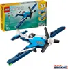 LEGO Creator 3 en 1 Appareil volant : Avion de course 31160 Voir les images du produit 42