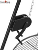 Otočný gril 180 cm - grilovací rošt ze surové oceli 70 cm + Náhled obrázku produktu 12