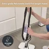 Severin 2-in-1 Dampfreiniger, Kombi-Zubehör, für Hartböden Produktbild-Vorschau 5