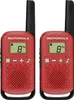 Motorola TALKABOUT T42 rot Produktbild-Vorschau 1