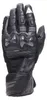 Guanti da moto Dainese Reacto Carbon Long Nero / Antracite Anteprima dell’immagine prodotto 1