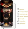 2x 9H Panzerglas für Samsung Galaxy A57 5G Full-Screen matt Produktbild-Vorschau 3