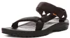 Teva M Winsted In Black For Men – 10 UK - 44.5 EU - 11 US / Produktbild-Vorschau 21