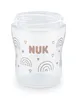 NUK Perfect Match Still-Set mit Handmilchpumpe, 2x 150ml Produktbild-Vorschau 8