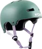 Casco Evolution Solid - Verde satinato - Taglia XXS/XS - Anteprima dell’immagine prodotto 1