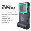 Tauchtelefon-Schutzhuelle, kompatibel mit iPhone Samsung, Produktbild-Vorschau 6