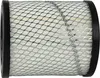 vhbw 3x Staubsaugerfilter kompatibel mit Grafner 20 L - A Produktbild-Vorschau 3