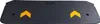 SucceBuy Rampa di soglia in gomma migliorata, rialzo di 3,8 Anteprima dell’immagine prodotto 8