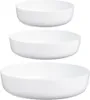Misa na varenie Luminarc Diwali White Glass (3 ks) Náhľad obrázku produktu 10
