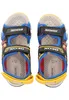 GEOX J SANDAL ANDROID BOY Blau Produktbild-Vorschau 21