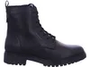 Tamaris Damen Schnürboot Stiefelette Schnürung Leder Produktbild-Vorschau 46