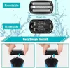 2 Stück, Ersatzteile zum Rasieren Lamon für Braun Series 3 Produktbild-Vorschau 5