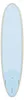 Planche de surf TORQ TET 7.4 V+ MOD Fun Waikiki Blue Voir les images du produit 2