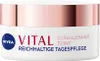 Nivea Crema da giorno con olio di petali di rosa e calcio, Anteprima dell’immagine prodotto 3