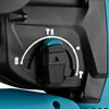 Makita Akku-Kombihammer f. SDS-PLUS 18V (ohne Akku, ohne Produktbild-Vorschau 68
