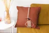 MuchoWow® Zierkissen Sofakissen Wohnzimmer Dekokissen 45x45 Produktbild-Vorschau 6