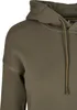 Urban Classics Damen Hoodie Ladies Organic Hoody Olive-L Produktbild-Vorschau 12