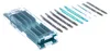 Makita B-44426 Assortimento di lame per seghetti Anteprima dell’immagine prodotto 3