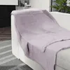 Coperta in mussola Sleezzz® viola 150 x 200 cm Anteprima dell’immagine prodotto 3