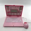 Lexibook Barbie Pädagogischer zweisprachiger Laptop in Produktbild-Vorschau 4