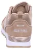 Skechers 85goldn Gurl, color marrón Vista previa de la imagen del producto 4