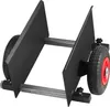 SucceBuy Carrello per pannelli, carrello per pannelli con Anteprima dell’immagine prodotto 1