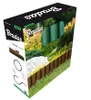 Palissade décorative de jardin - bordure / clôture Voir les images du produit 9