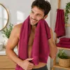 Betz 6-TLG. Handtuch-Set Palermo 100% Baumwolle 1 Liegetuch Produktbild-Vorschau 4