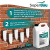 Superbau Horizontalsperre Mauerwerk 10 L Produktbild-Vorschau 4