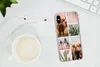 MuchoWow® Handyhülle Schutzhülle Hülle für iPhone Xs Produktbild-Vorschau 6