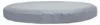 HOME DELUXE - Outdoor Whirlpool - SPLASH - Farbe: Beton - ⌀ Produktbild-Vorschau 4