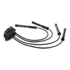 RIDEX 689C0073 Zündspule 12V für RENAULT Clio III Produktbild-Vorschau 4