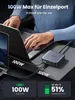 Multiportová nabíječka Ugreen 200W PPS 4 x USB typu C / 2 x Náhled obrázku produktu 30