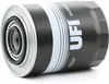 Ölfilter UFI 23.303.00 Anschraubfilter für FIAT DUCATO Produktbild-Vorschau 1