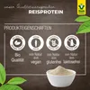 Raab Vitalfood  Reis Protein Pulver | 400g Produktbild-Vorschau 5